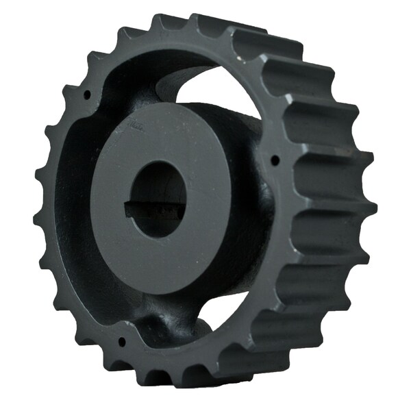 800 SERIES SPROCKET - DIRECT BORE